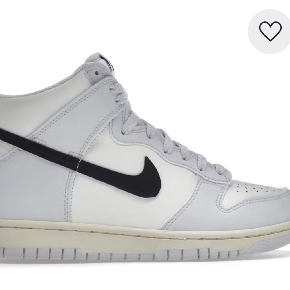 Nike dunk high - Picture 3 of 3